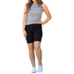 Julia Rose - BIKER SHORTS with POCKETS