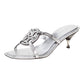 Tory Burch - Women's Geo Bombe Miller Sandals