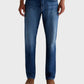 Ag Jeans - Graduate Relaxed Straight Leg Jeans