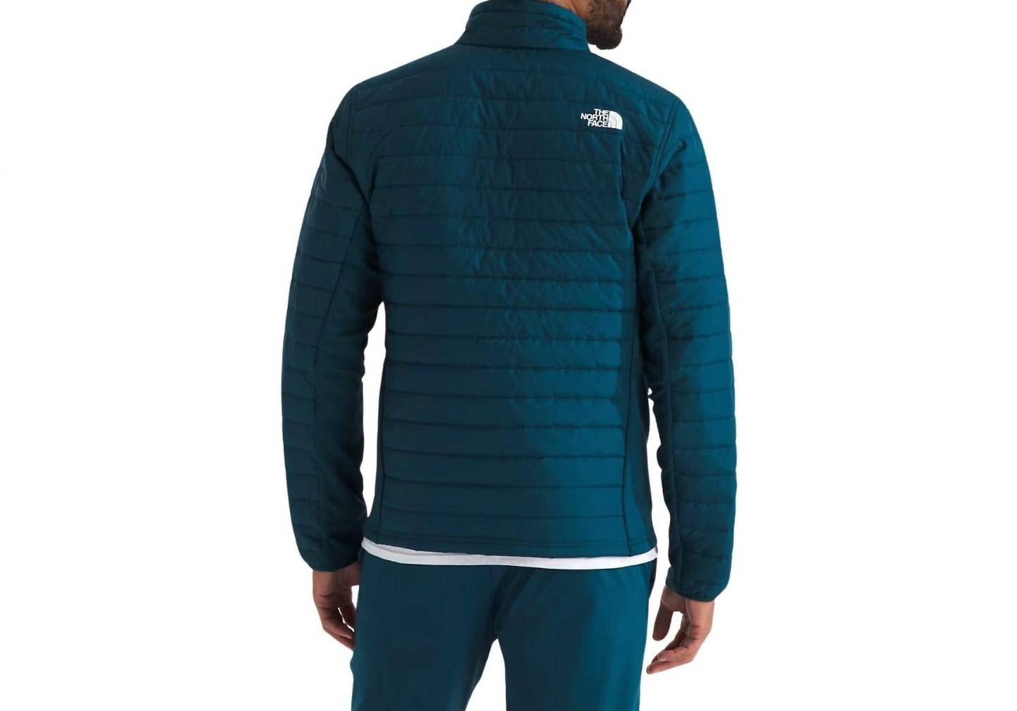 The North Face - Canyonlands Hybrid Jacket