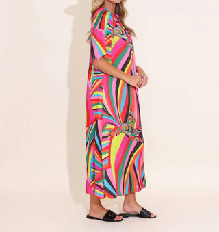 Alden Adair - Delaney Dress