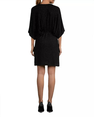 Elan - Dolman Shimmer Dress