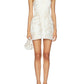 Amanda Uprichard - Bethany Strapless Romper