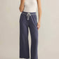 Z Supply - French Terry Relaxed Pant