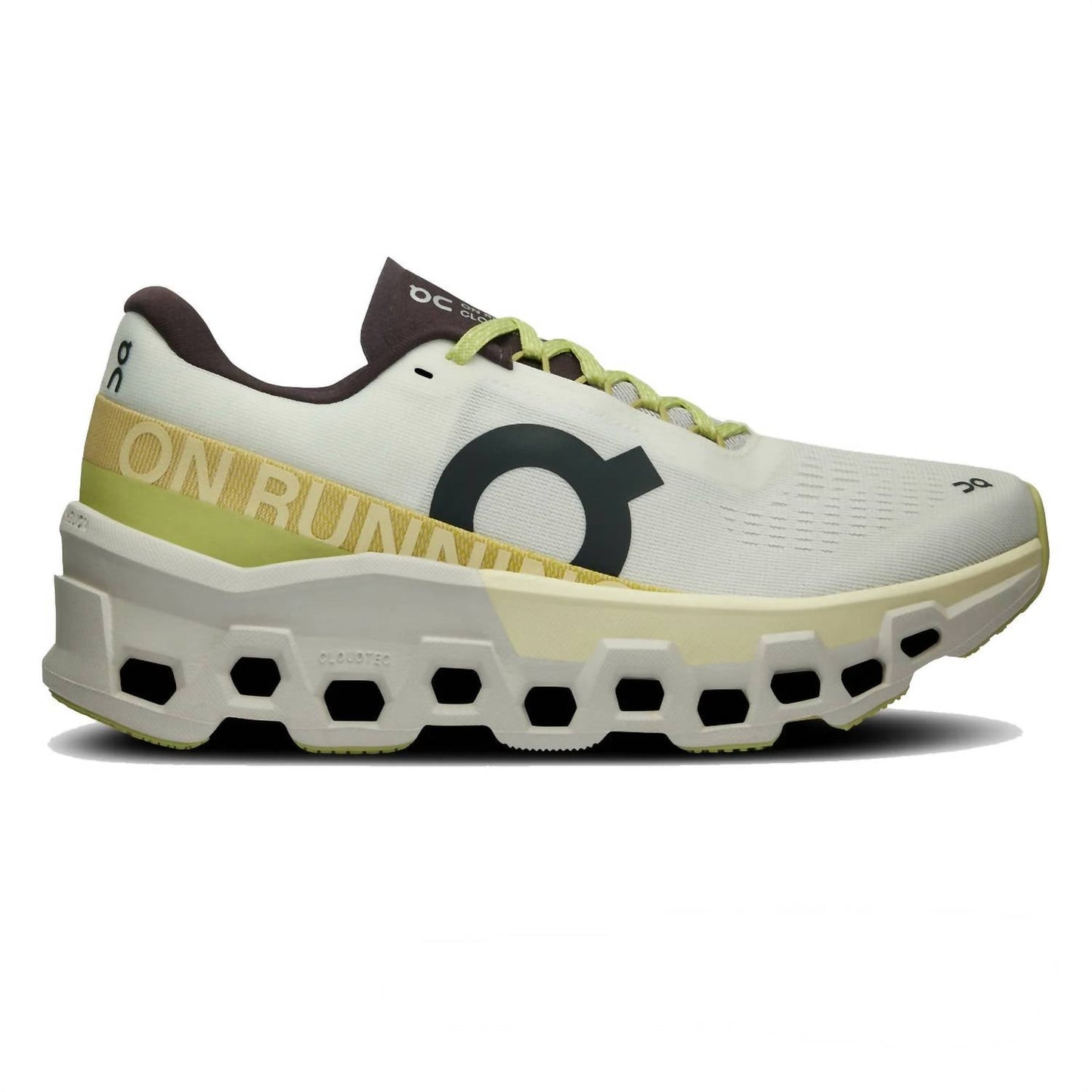 On Running - Men's Cloudmonster 2 Shoes