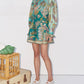 Alemais - Franca Mini Dress