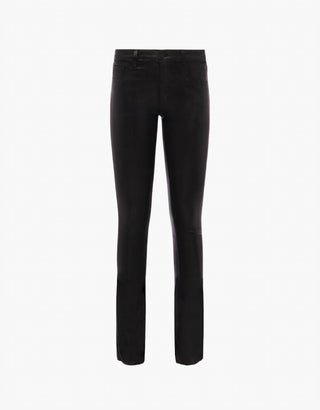 L'Agence - Sneeki Low Rise Jeans