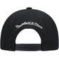 Mitchell & Ness - MEN'S NBA HWC PHILADELPHIA 76ERS CORE BASIC SNAPBACK CAP
