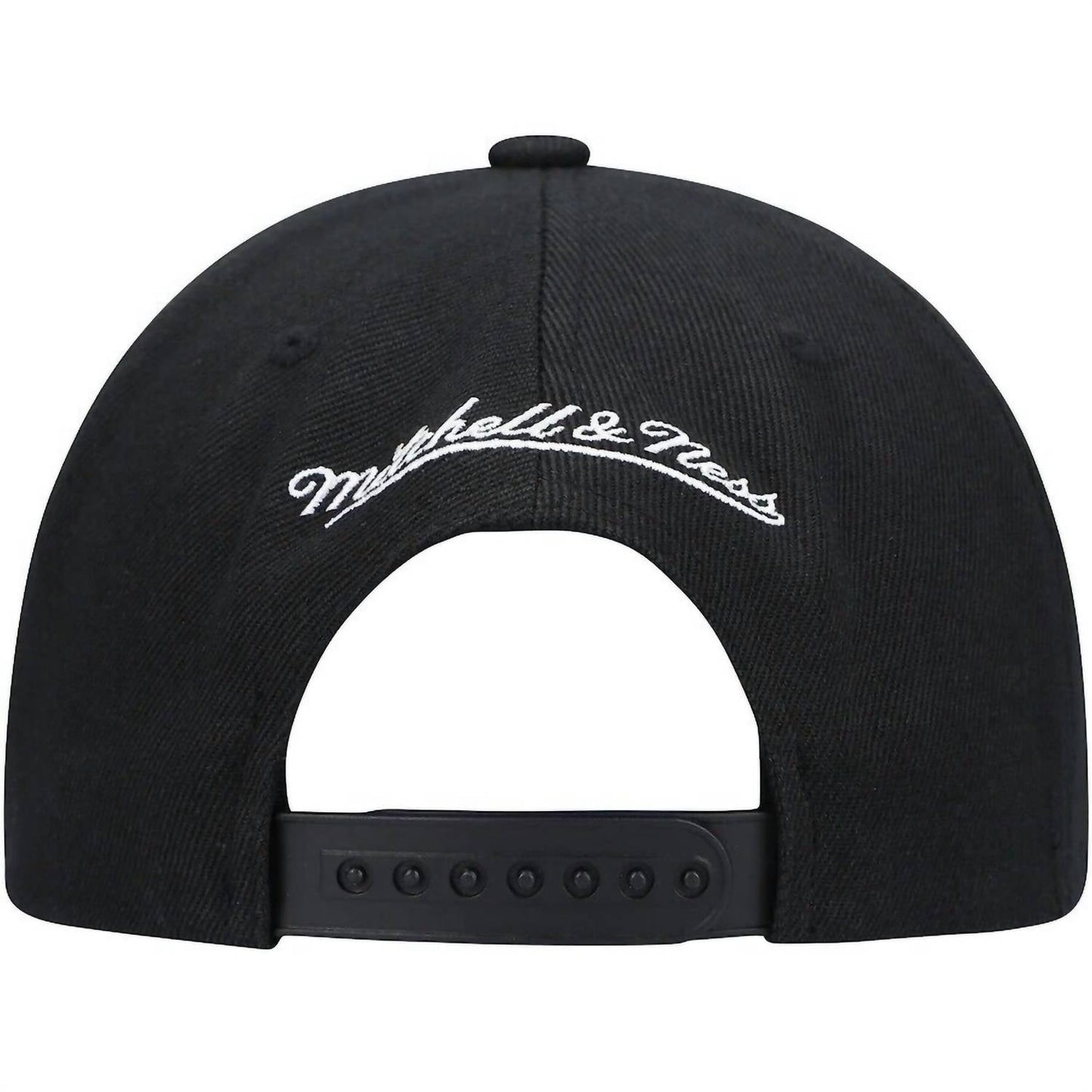 Mitchell & Ness - MEN'S NBA HWC PHILADELPHIA 76ERS CORE BASIC SNAPBACK CAP