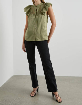 Rails - Louella Top