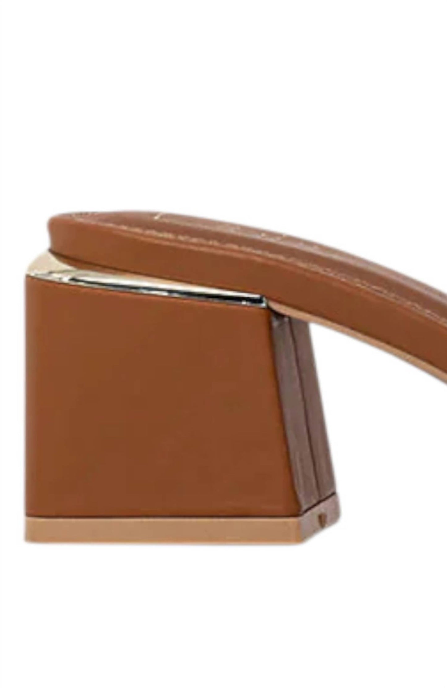 Shu Shop - Women's Glinda Block Heel Mule