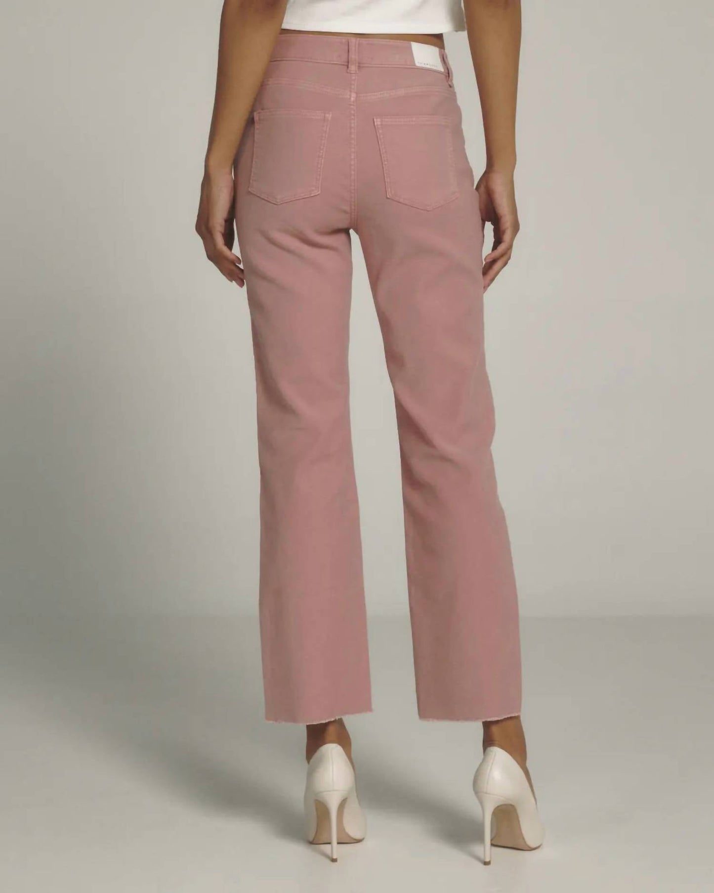 7Diamonds - Generation Kick Flare Pant