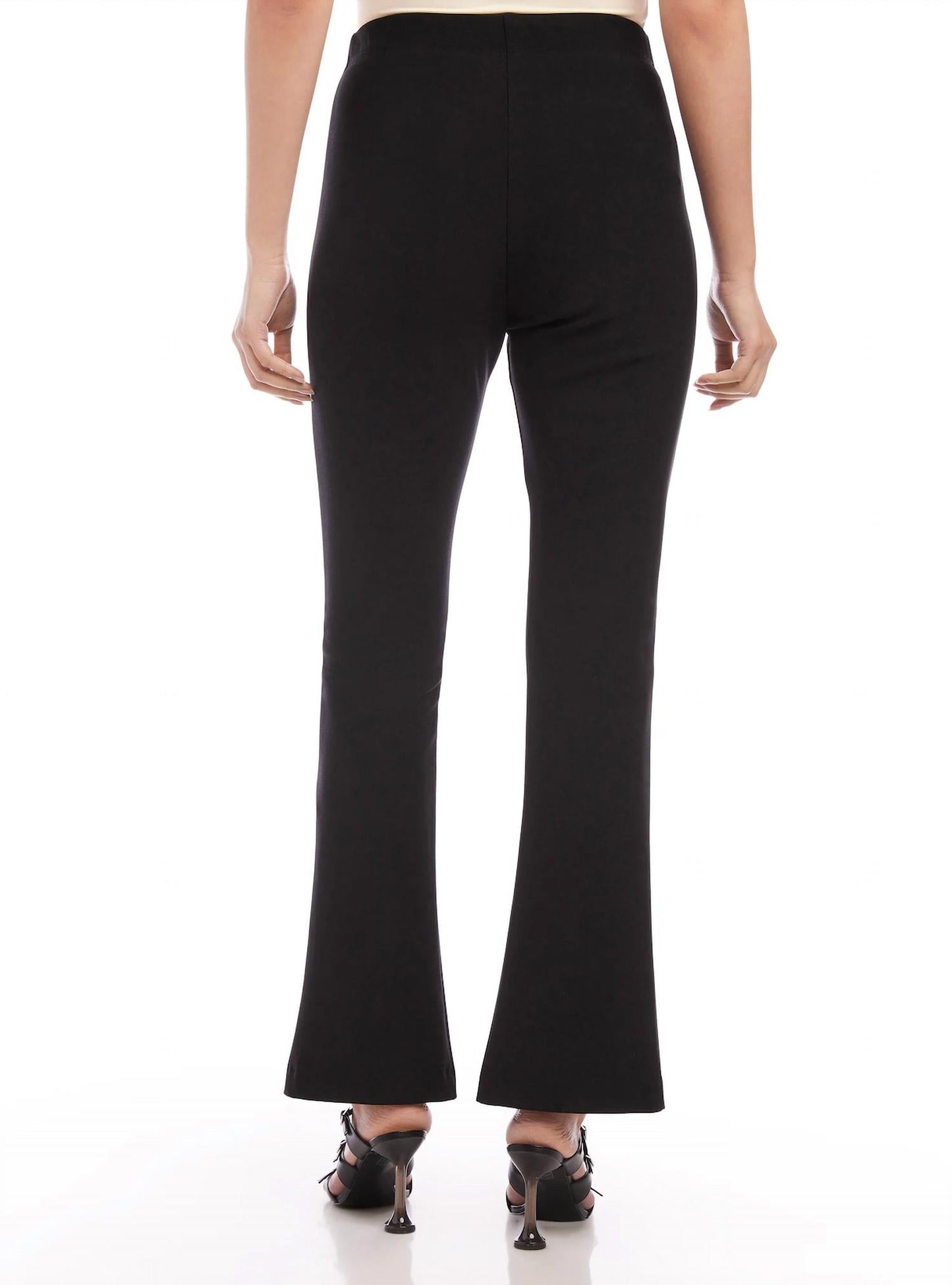 Fifteen Twenty - Harlow Bootcut Pants