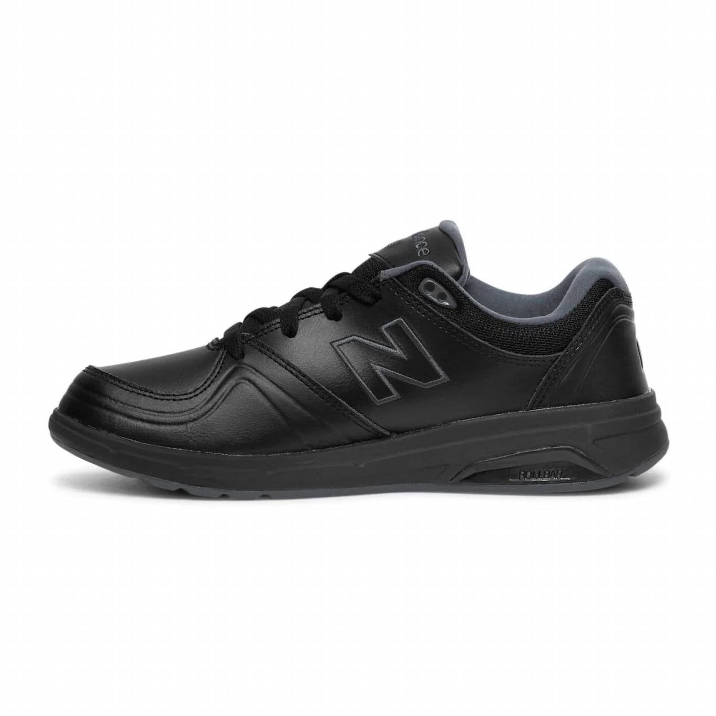 New Balance - Women's WW813BK Walking Shoes