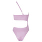 Soah - Women's Thalia Cut Out One Piece