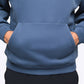 Cuts - Divine Fleece Hoodie