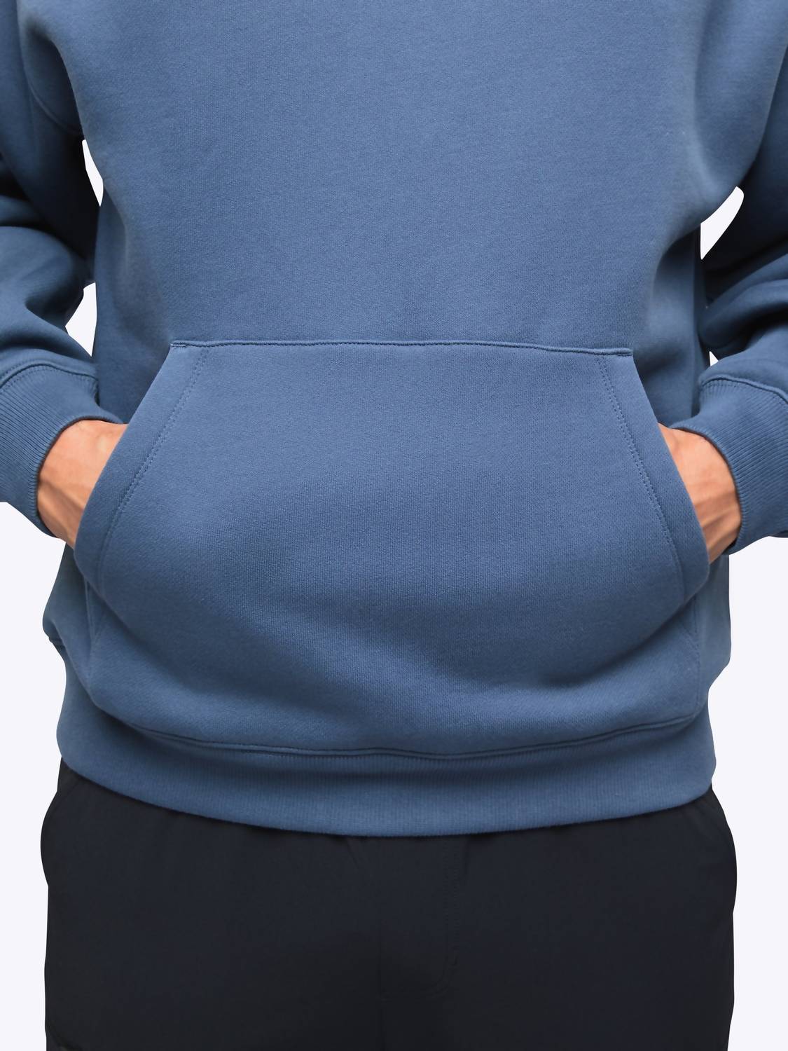Cuts - Divine Fleece Hoodie