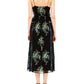 Ulla Johnson - Elena Cami Midi Dress