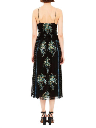 Ulla Johnson - Elena Cami Midi Dress
