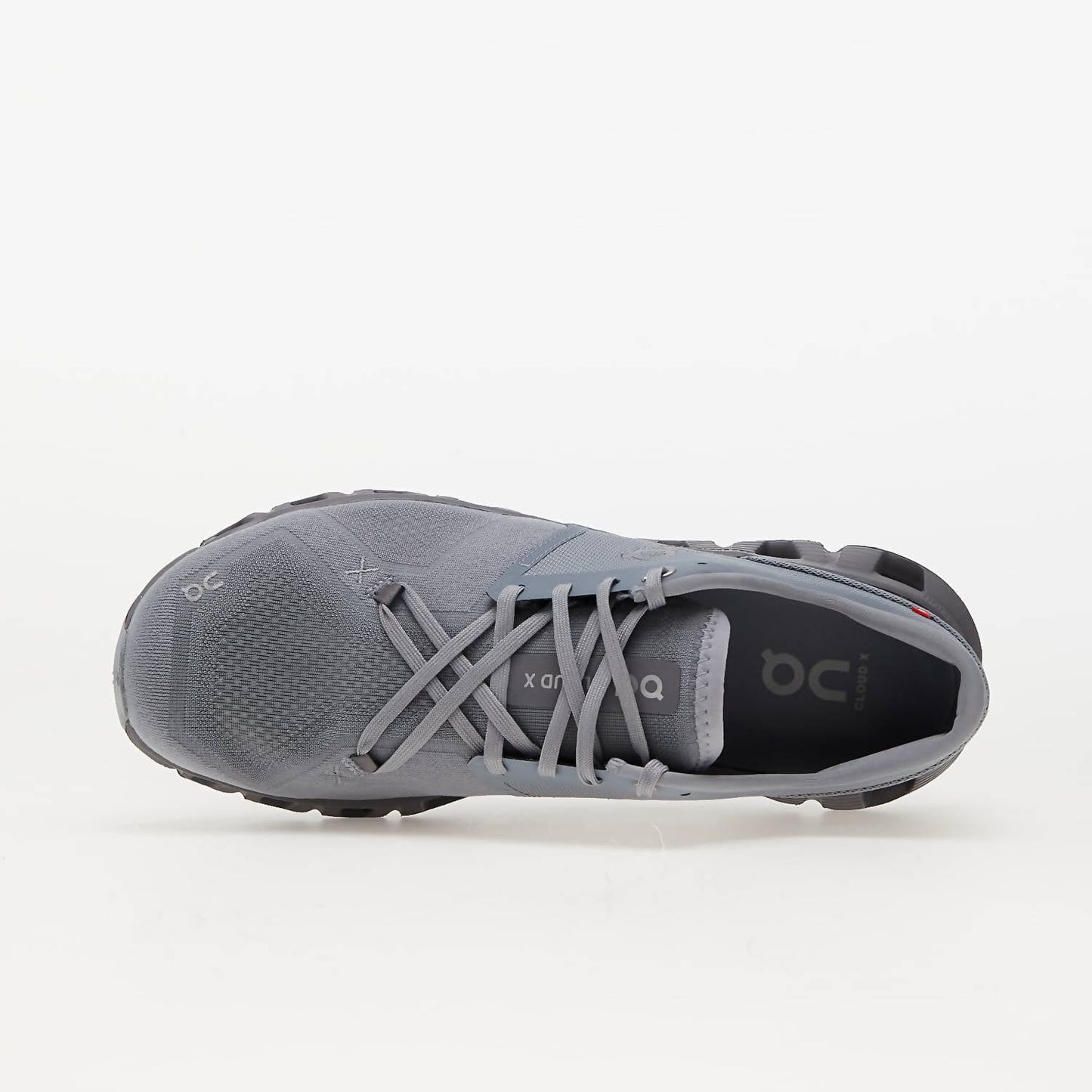 On Swiss Performance - Men's Cloudx Sneakers