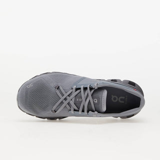 On Swiss Performance - Men's Cloudx Sneakers