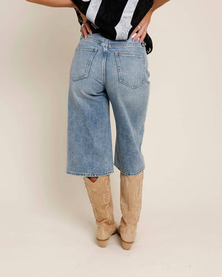 Pistola - Baggy Long Short