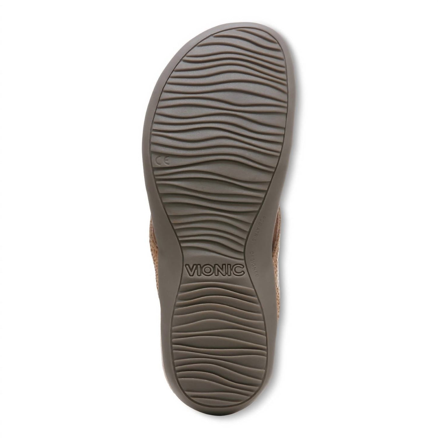 Vionic - WOMEN'S DILLON SANDAL