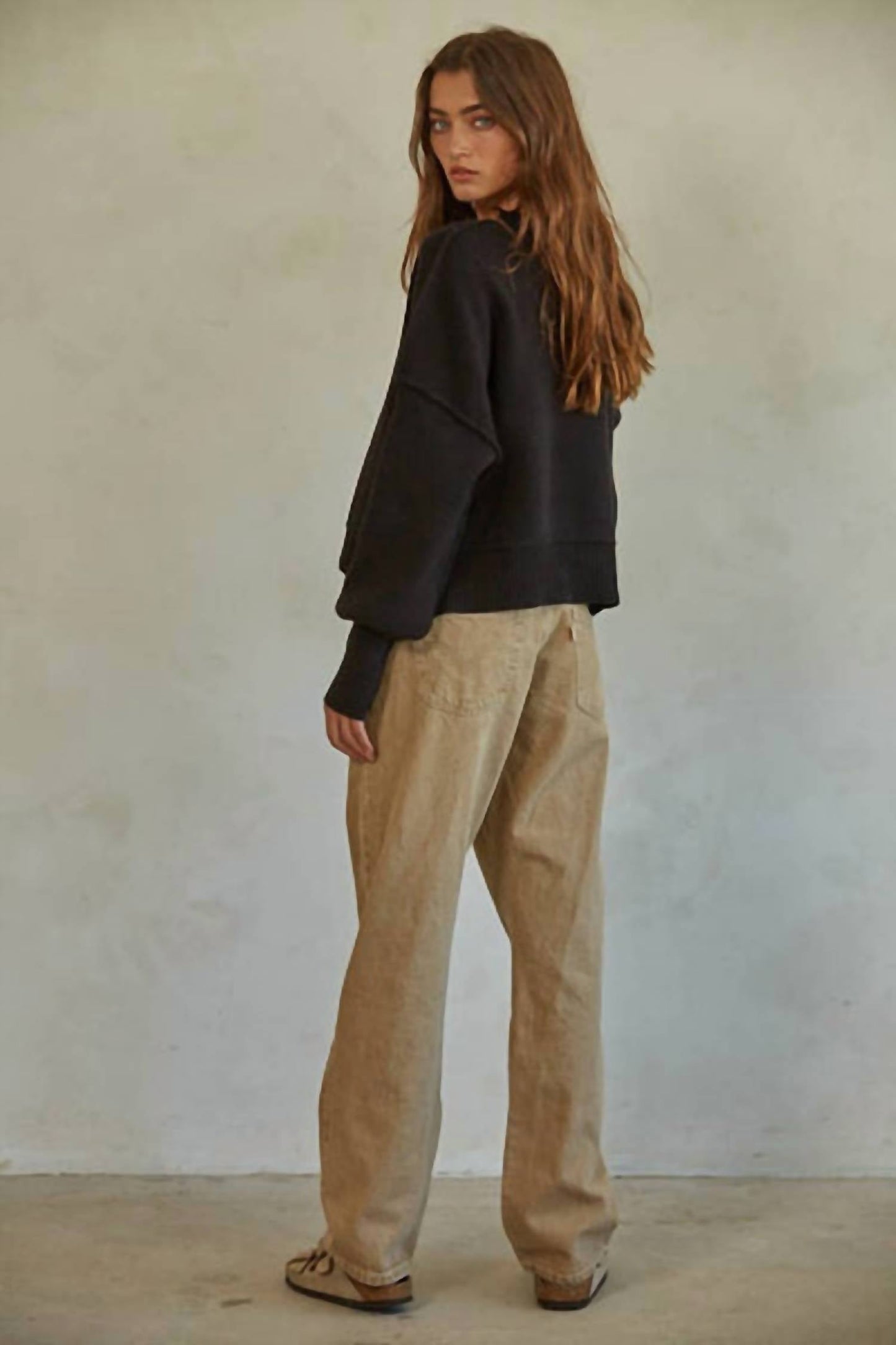 By Together - Leda Sweater