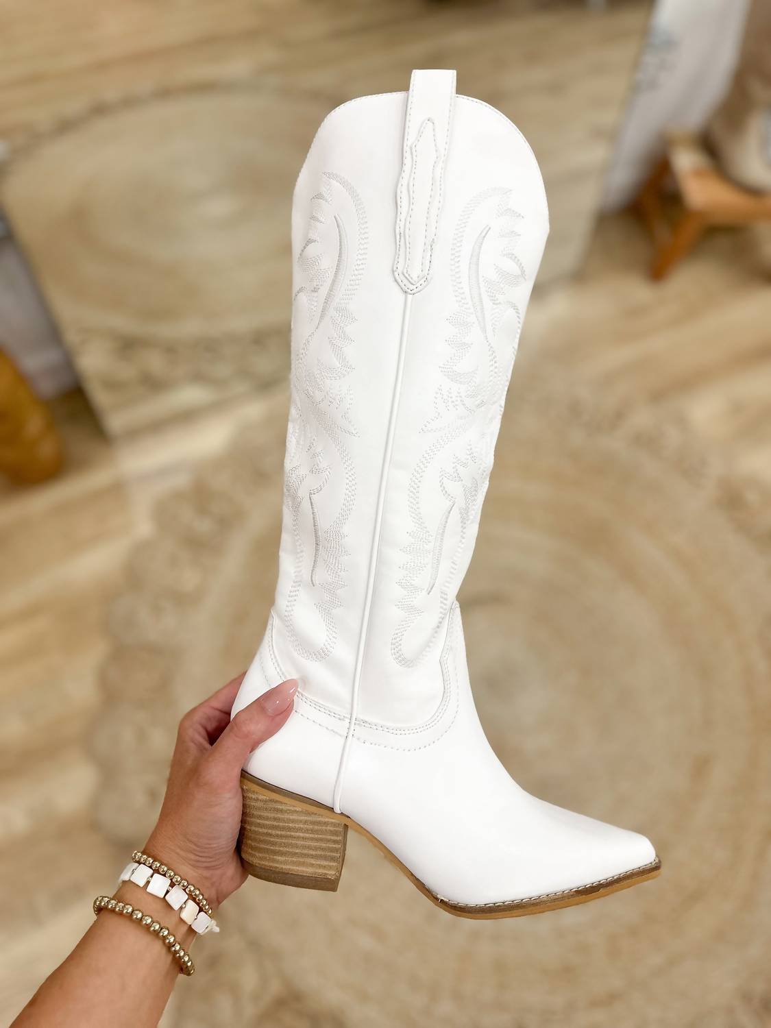 Arider Girl - Women's Rodeo Boots