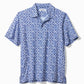Tommy Bahama - MEN'S BAHAMA COAST TROPICAL TILES POLO