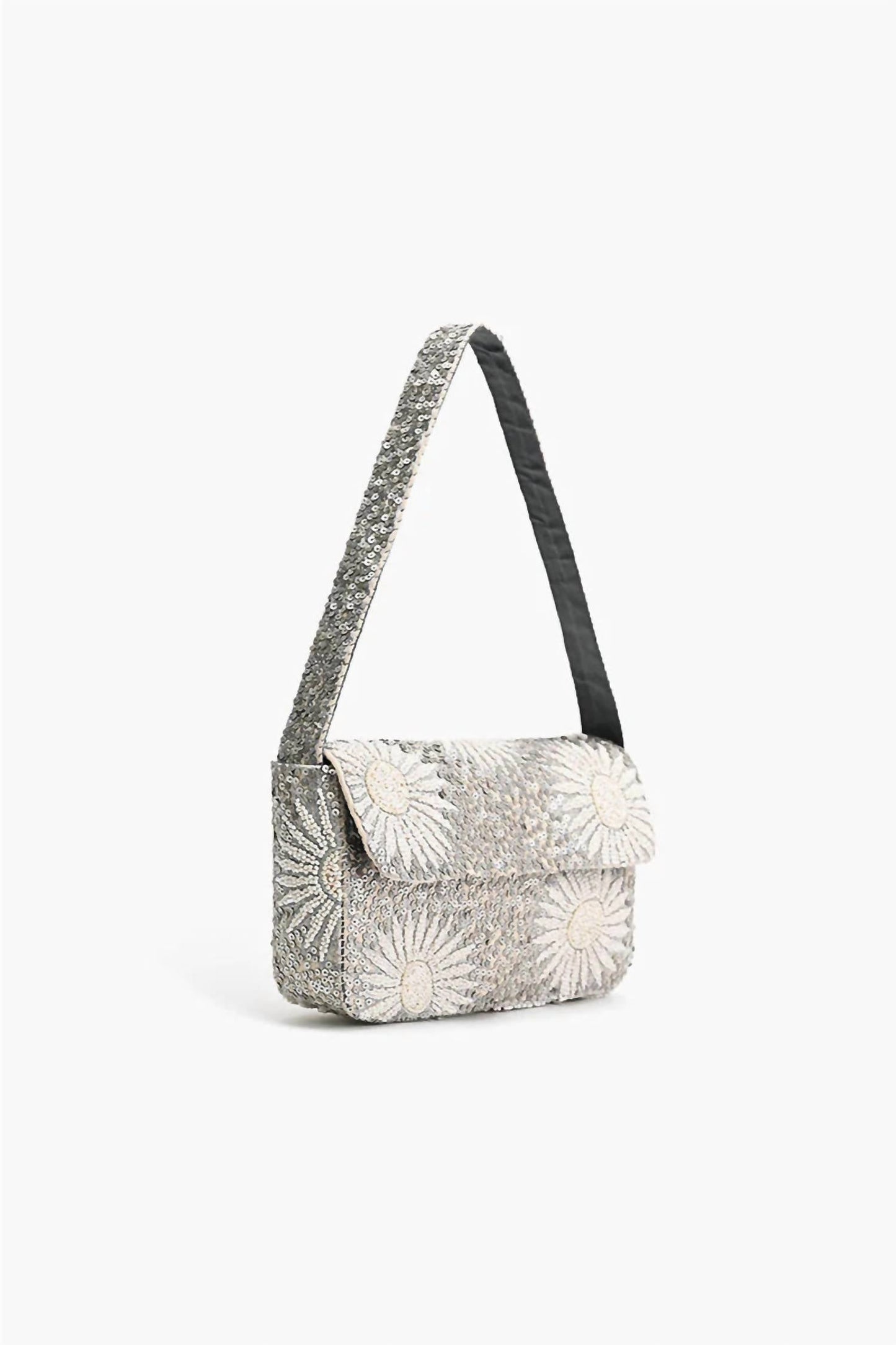 America & Beyond - Women's Petal Frostwork Bag