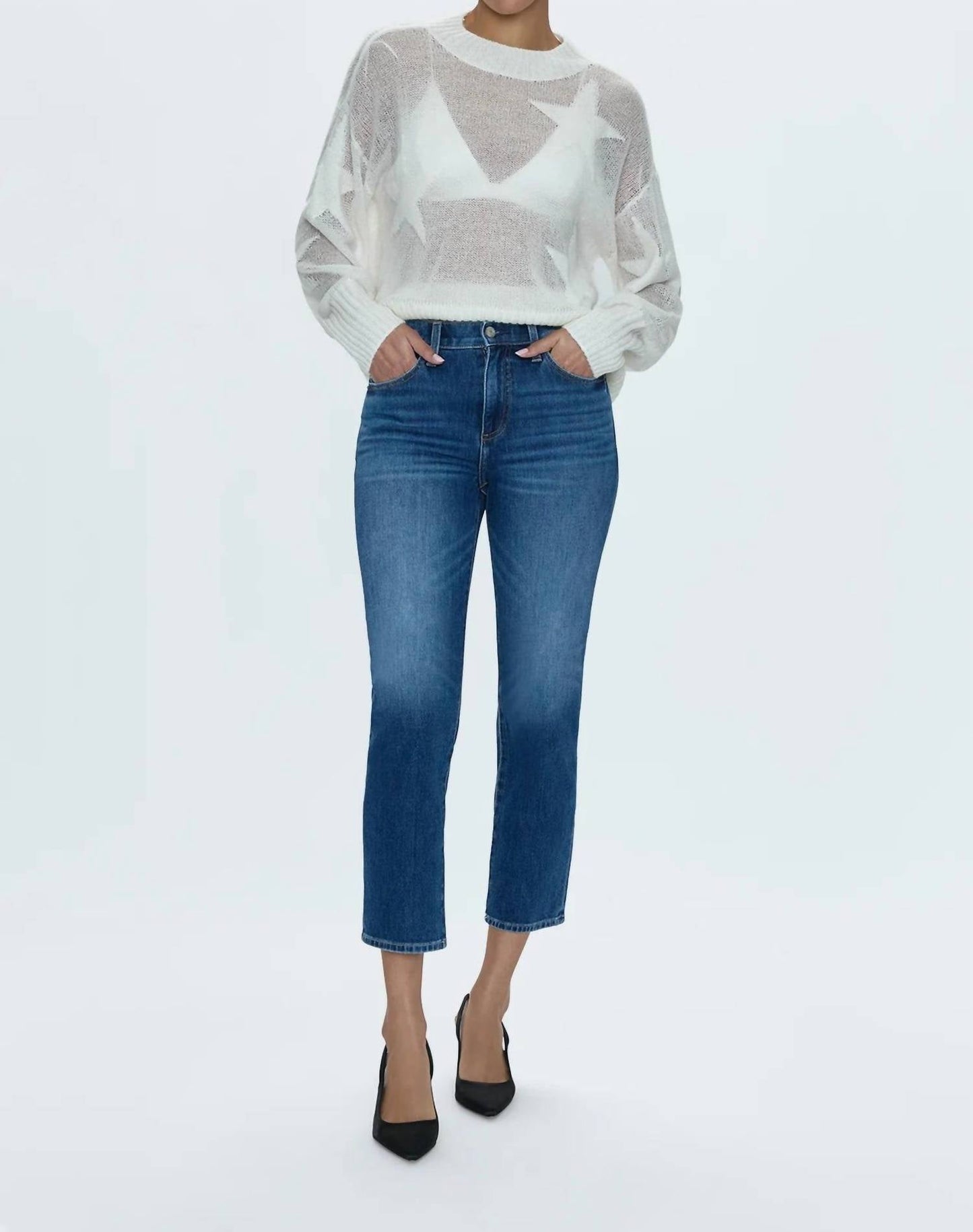 Pistola - Joslyn Sweater