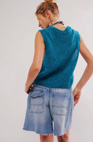 Free People - Free People Dream Maker Vest