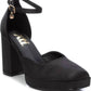 Xti - Women's Platform Pumps Shoes