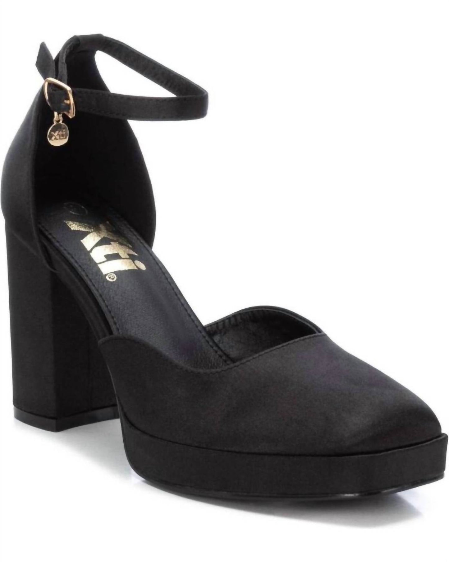 Xti - Women's Platform Pumps Shoes
