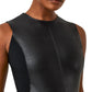 Spanx - LEATHER LIKE COMBO SHIFT