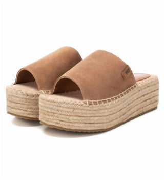 Xti - Women's Flat Sandals
