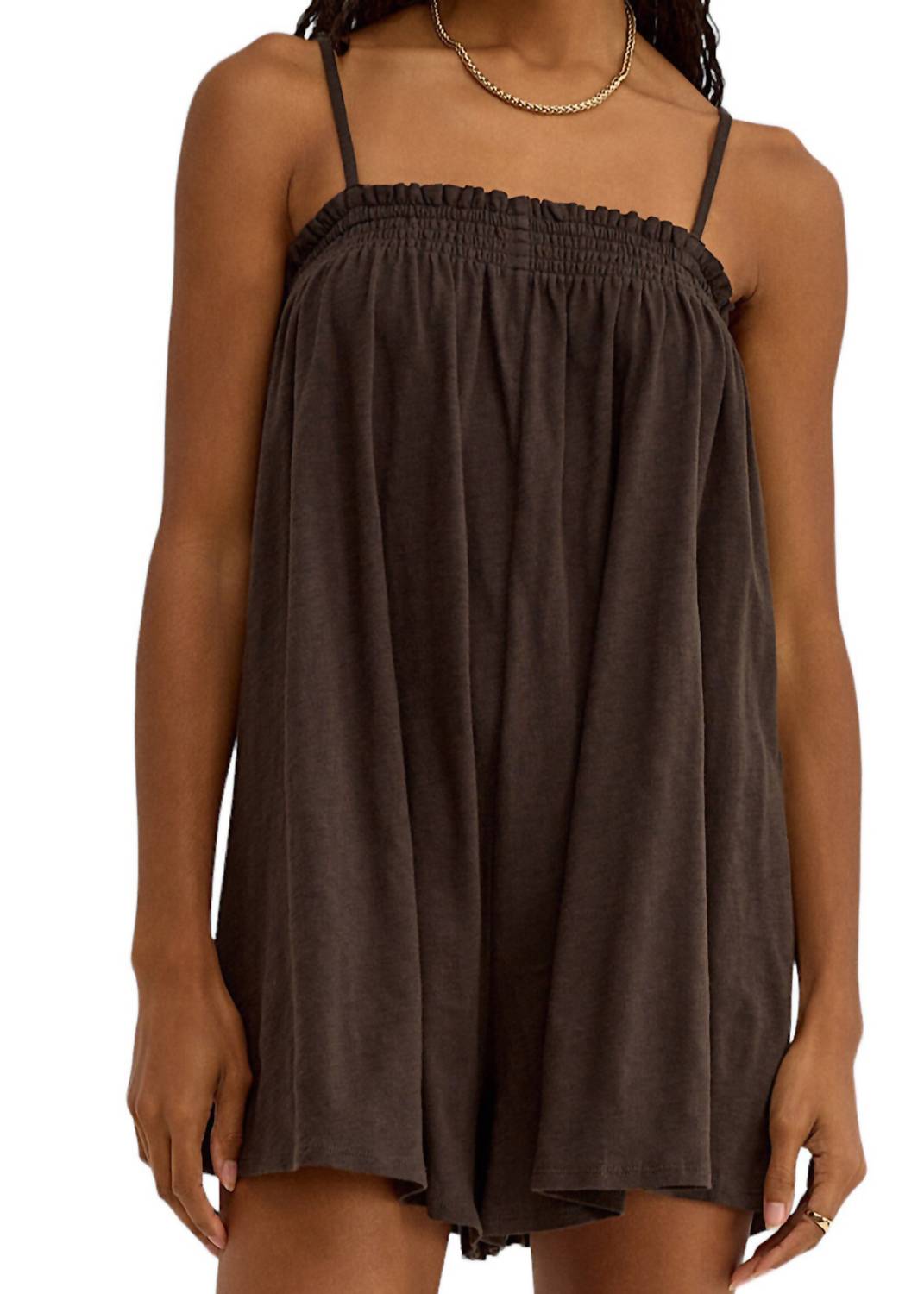 Z Supply - Baines Romper