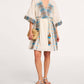 Devotion Twins - Pandora Dress