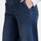 Nydj - Relaxed Utility Ankle Jean