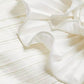 Amur - Isla Ruffle-trim Minidress