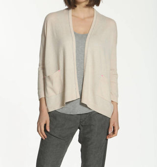 Label+Thread - Women's Luxe Chill Cardigan