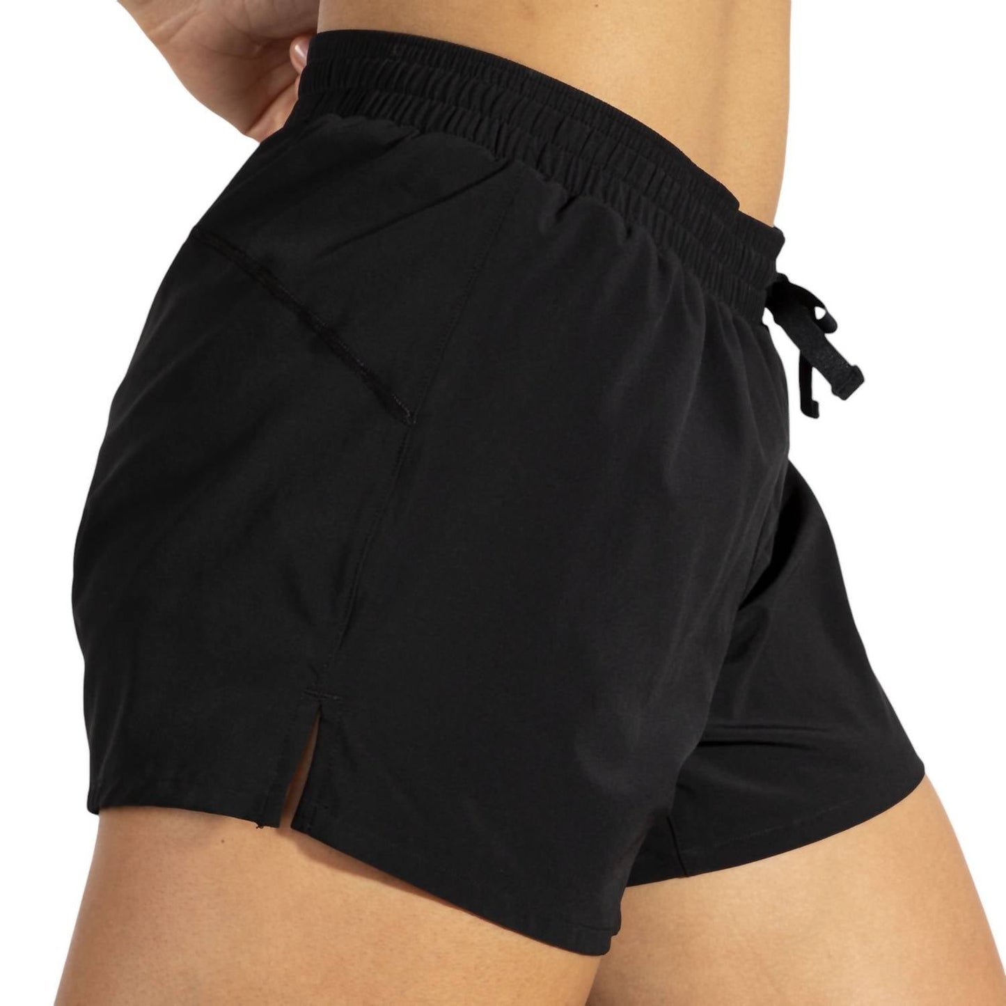 Brooks - WOMEN'S MOMENT 5" SHORT