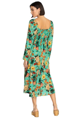 Johnny Was - BONITA MIDI DRESS