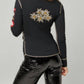 Alp N Rock - Edelweiss Henley Shirt