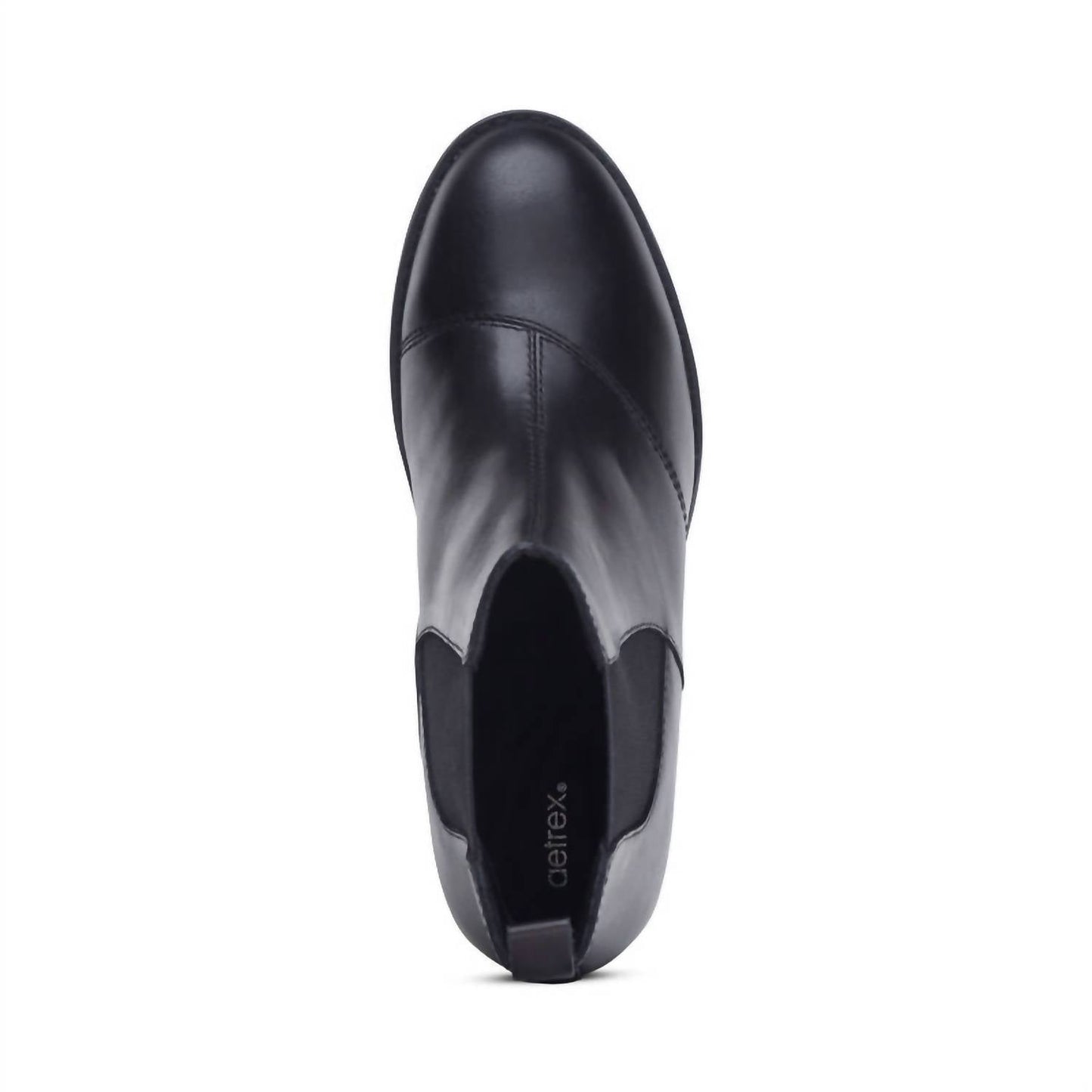 Aetrex - Women's Dawn Wedge Chelsea Boot