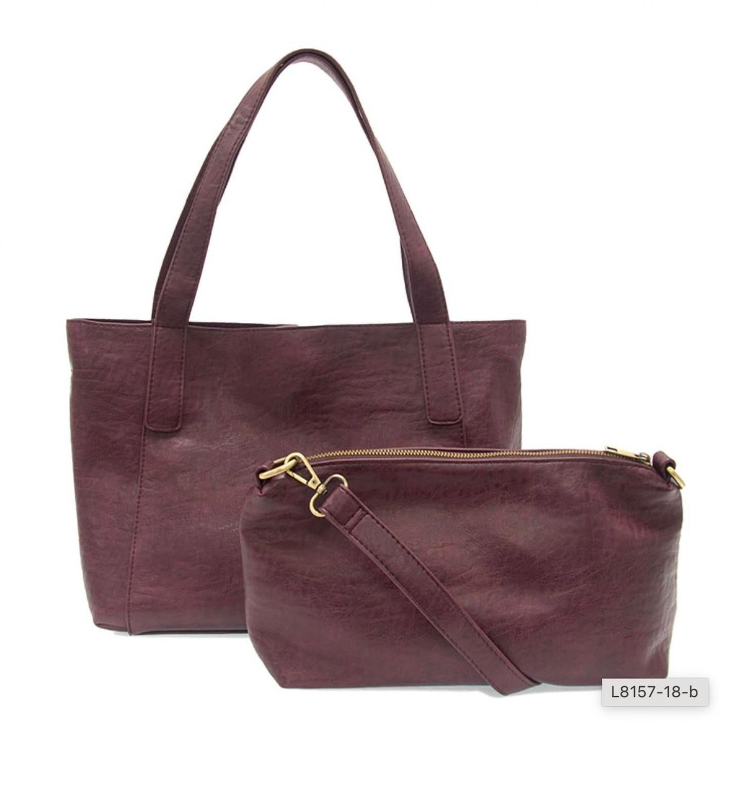 Joy Susan - Lottie Medium Tote Bag