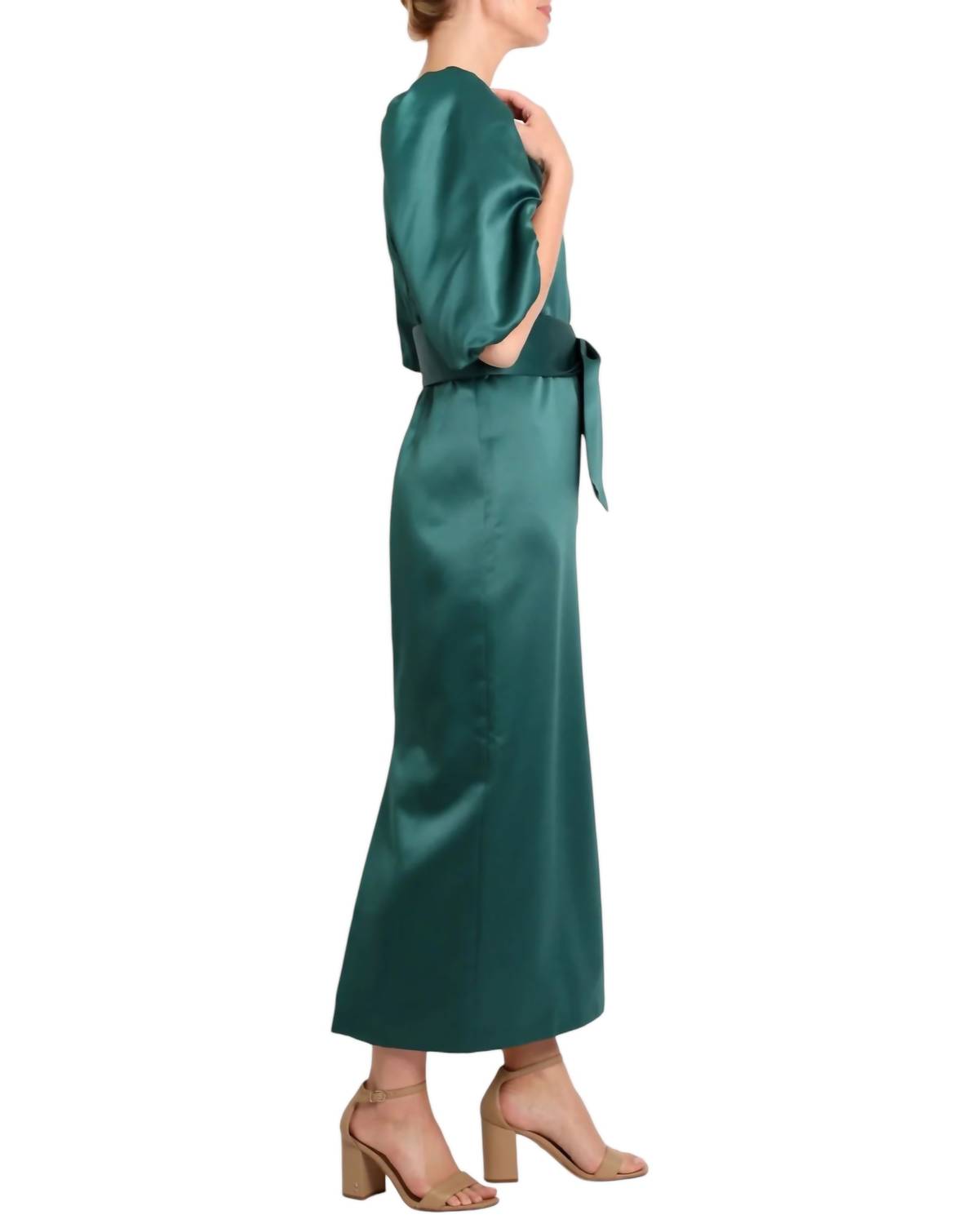 Camilyn Beth - Ginny Shift Gown