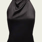 Enza Costa - Satin Halter Top