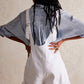 Free People - High Roller Denim Shortall